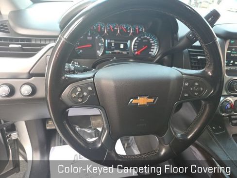 Used 2019 Chevrolet Tahoe LT AWD/4WD image 39