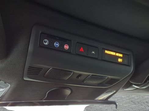 Used 2025 Chevrolet Corvette Z06 image 19