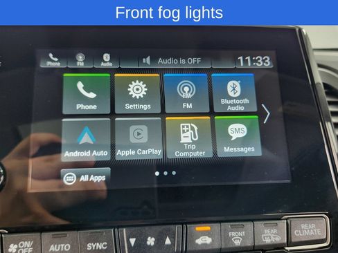 Used 2022 Honda Odyssey EX-L image 28