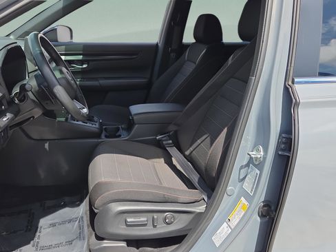 Used 2024 Honda CR-V Sport image 9