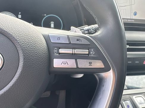 Used 2023 Hyundai Palisade Calligraphy FWD image 23
