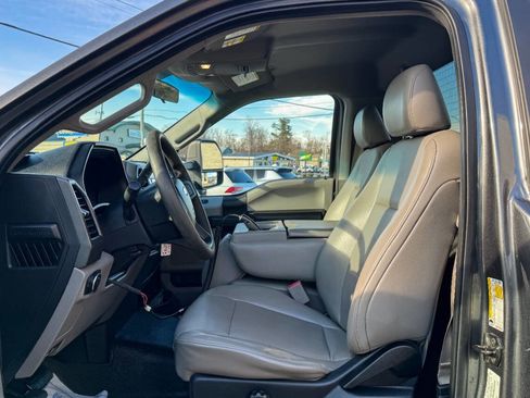 Used 2017 Ford F250 XL w/ Power Equipment Group image 19