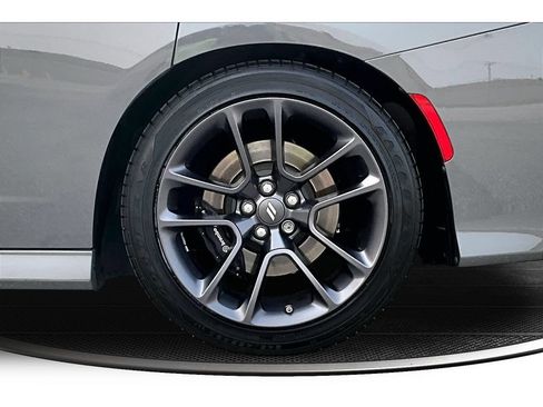 Certified 2023 Dodge Charger Scat Pack w/ Plus Group RWD image 40