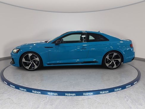Used 2019 Audi RS 5 2.9T w/ Dynamic Plus Package image 9