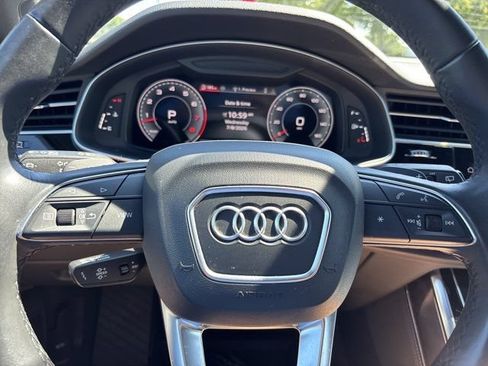Used 2024 Audi Q7 3.0T Prestige AWD/4WD image 37