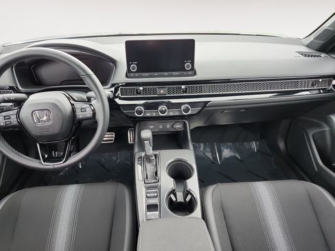 Used 2026 Honda Civic Sport image 12