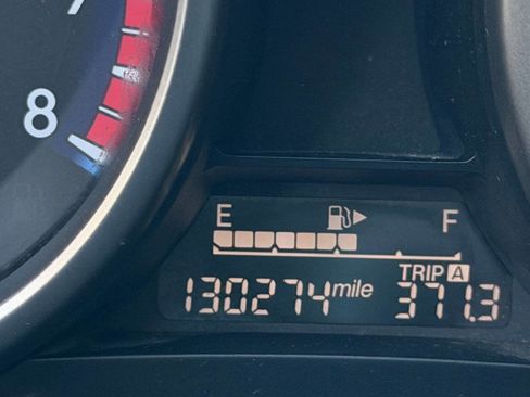Used 2013 MAZDA MAZDA3 i Sport FWD image 10