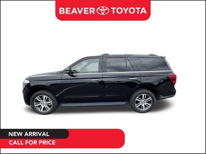 Used 2024 Ford Expedition Limited