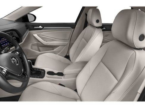 Used 2021 Volkswagen Jetta R-Line FWD image 9