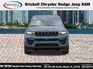 New 2026 Jeep Grand Cherokee Limited AWD/4WD video 2