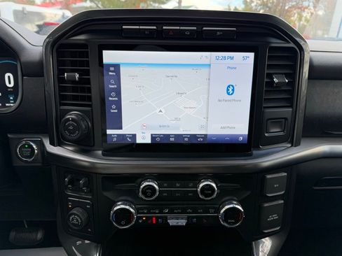 Used 2021 Ford F150 Tremor w/ Equipment Group 402A High image 21