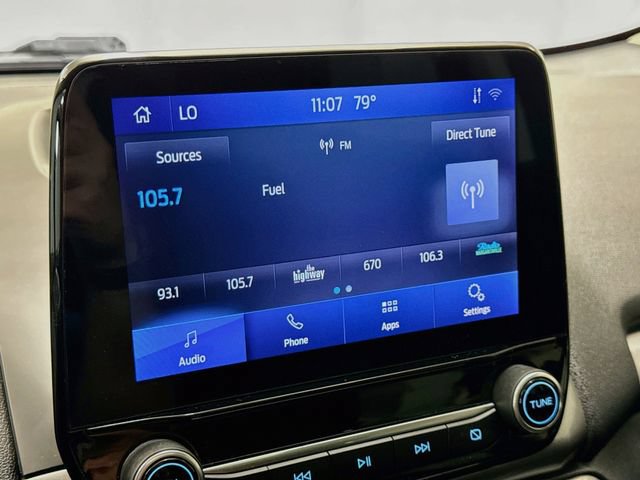 Used 2020 Ford EcoSport SE FWD image 14