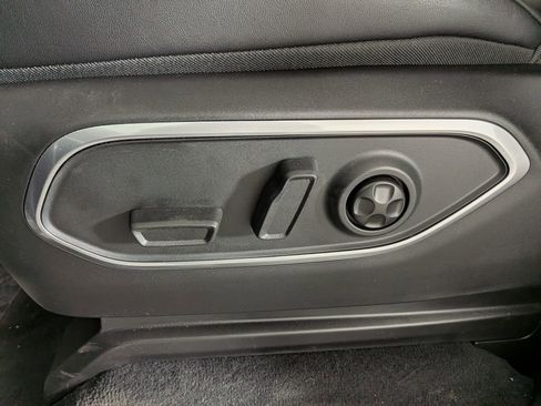 New 2026 Jeep Grand Wagoneer Limited image 18