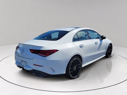 Used 2023 Mercedes-Benz CLA 250 image 6