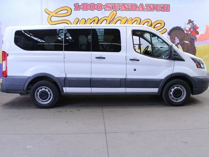 Used 2016 Ford Transit 150 XL