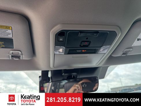 Certified 2024 Toyota Tundra Limited w/ Power Package image 24