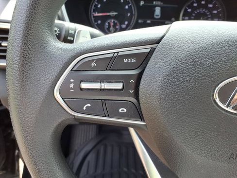 Used 2022 Hyundai Santa Fe SEL AWD/4WD image 29