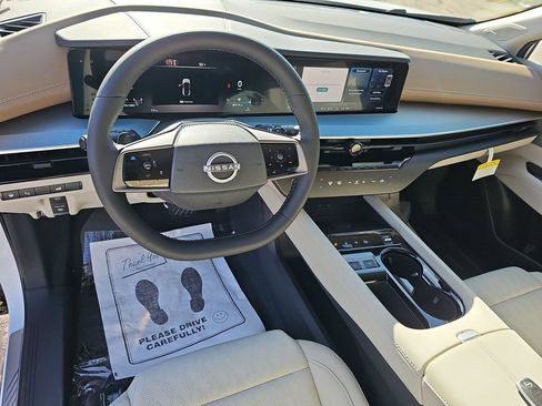 New 2026 Nissan Murano Platinum AWD/4WD image 20