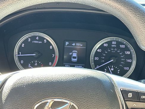 Used 2019 Hyundai Sonata ECO image 10
