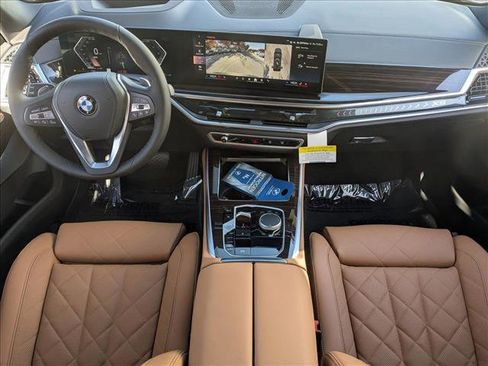 New 2026 BMW X5 xDrive40i w/ Premium Package image 15