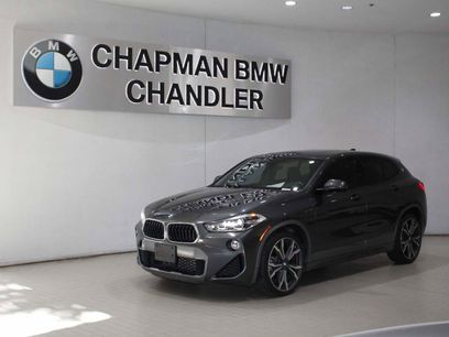 Used 2018 BMW X2 xDrive28i w/ M SportX Package