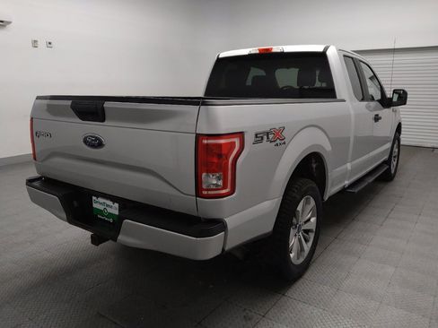 Used 2017 Ford F150 XL w/ Equipment Group 101A Mid AWD/4WD image 9