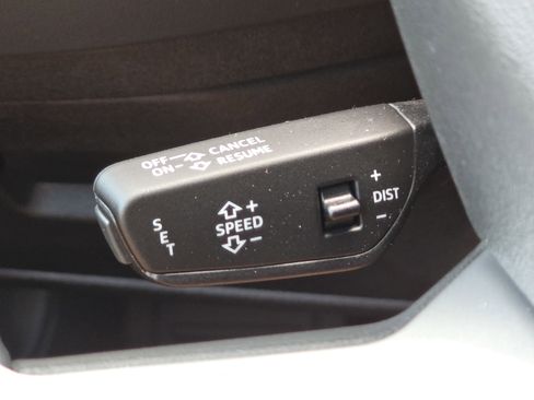 New 2025 Audi A5 2.0T Prestige image 18