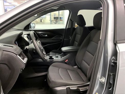 Used 2024 GMC Terrain SLE AWD/4WD image 10