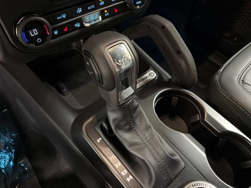 New 2026 Ford Bronco Outer Banks w/ Sasquatch Package AWD/4WD image 27