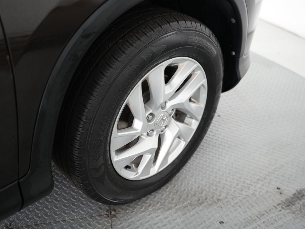 Used 2016 Honda CR-V EX image 56