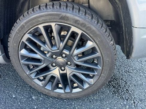 Used 2023 Jeep Compass Limited w/ Elite Group for (Red) Edition image 31