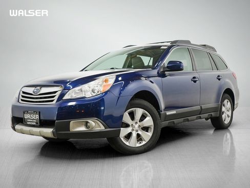 Used 2010 Subaru Outback 3.6R Limited AWD/4WD image 1