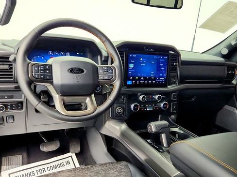 Used 2025 Ford F150 Tremor w/ Tow/Haul Package AWD/4WD image 12