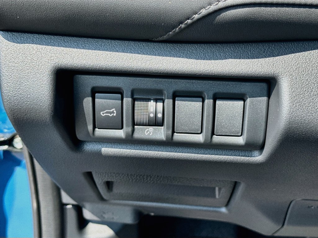 New 2026 Subaru Outback Wilderness AWD/4WD image 6