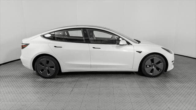 Used 2023 Tesla Model 3 Standard Range RWD image 7