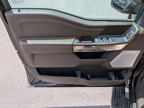 Certified 2021 Ford F150 King Ranch w/ Equipment Group 601A High AWD/4WD image 6