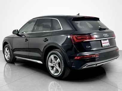Used 2023 Audi Q5 2.0T Premium w/ Convenience Package