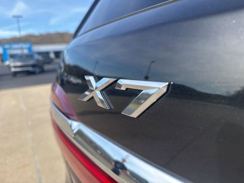 Used 2021 BMW X7 xDrive40i w/ Premium Package image 8