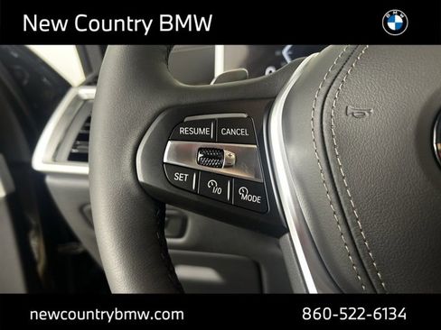 New 2026 BMW X5 xDrive40i image 15