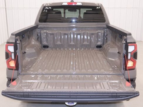 New 2025 Ford Ranger Raptor image 32