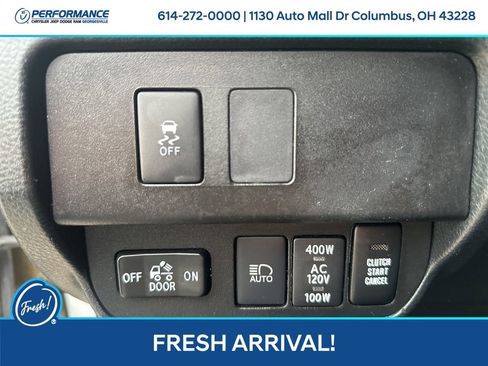 Used 2020 Toyota Tacoma TRD Sport image 18