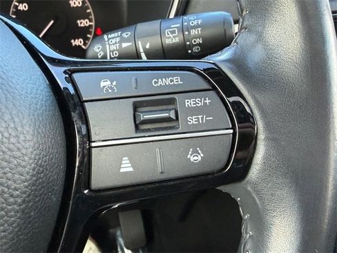 Used 2024 Honda CR-V EX-L image 18