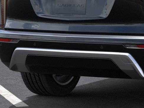 New 2026 Cadillac Vistiq Luxury AWD/4WD image 14