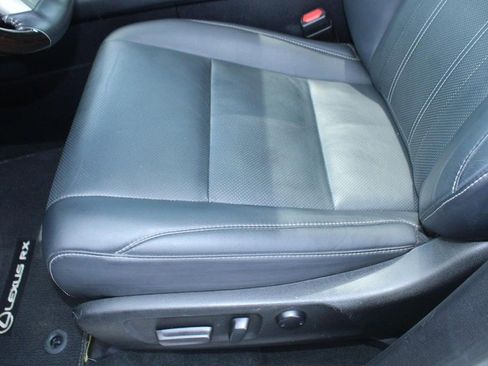 Used 2018 Lexus RX 350 FWD image 16