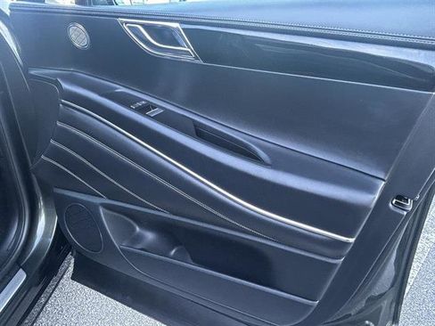 Used 2025 Genesis GV80 2.5T Standard image 20