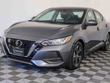 Used 2022 Nissan Sentra SV w/ All-Weather Package image 6
