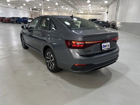 New 2026 Volkswagen Jetta S image 6