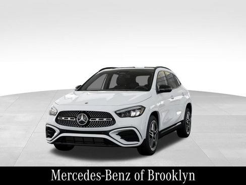 Certified 2026 Mercedes-Benz GLA 250 4MATIC image 45