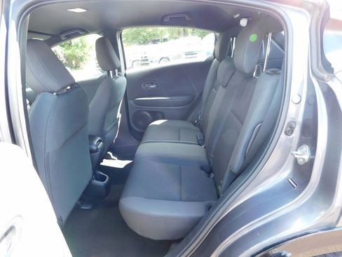 Used 2020 Honda HR-V Sport image 5