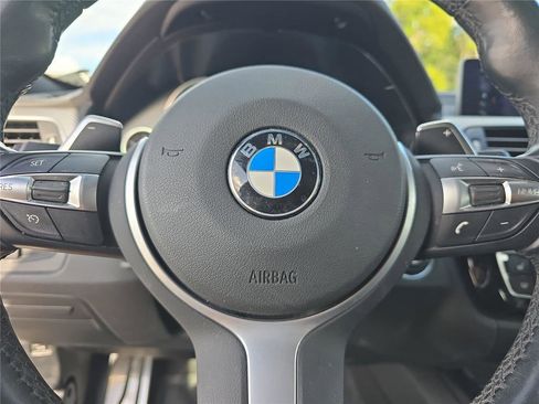 Used 2019 BMW 430i Gran Coupe w/ M Sport Package image 20